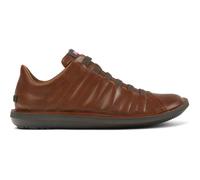 CAMPER Beetle - Casual for Men - Brown, size 45, Smooth leather