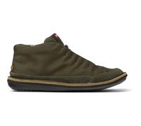 CAMPER Beetle - Casual for Men - Green, size 42, Cotton fabric