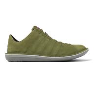 CAMPER Beetle - Casual for Men - Green, size 47, Suede