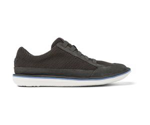 CAMPER Beetle - Casual for Men - Grey, size 39, Cotton fabric