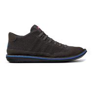 Camper Beetle K300327, Botines de Cesta Hombre, Gris Oscuro 012, 43 EU