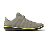 CAMPER Beetle - Casual for Men - Grey, size 47, Suede