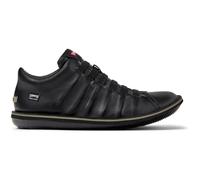 CAMPER Beetle - HYDROSHIELD - Ankle boots for Men - Black, size 45, Smooth leather