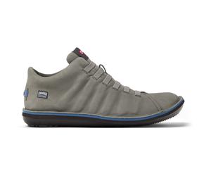 CAMPER Beetle - HYDROSHIELD - Ankle boots for Men - Grey, size 46, Suede