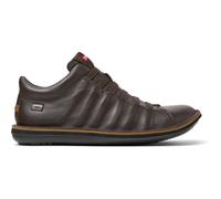 CAMPER Beetle - HYDROSHIELD - Boots for Men - Brown, size 40, Smooth leather