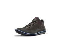 Camper Beetle-k300327, Botas cortas al tobillo Hombre, Gris 09, 43 EU