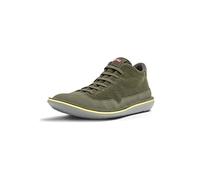 Camper Beetle-k300327, Botas cortas al tobillo Hombre, Verde 11, 45 EU