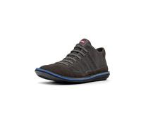 Camper Beetle K300327, Botines de Cesta Hombre, Gris 012, 44 EU