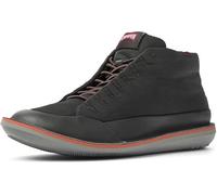 Camper Beetle K300453, Botines de Cesta Hombre, Gris 009, 44 EU