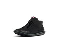 Camper Beetle K300453, Botines de Cesta Hombre, Negro 008, 47 EU