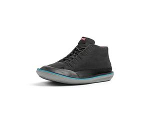 Camper Beetle K300453, Zapatillas bajas para Hombre, Negro 005, 40 EU