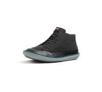Camper Beetle K300453, Zapatillas bajas para Hombre, Negro 005, 42 EU