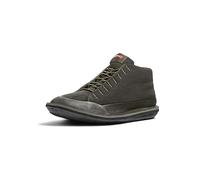 Camper Beetle K300453, Zapatillas bajas para Hombre, Verde 007, 42 EU
