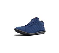 Camper Beetle K300479, Zapatillas bajas para Hombre, Azul 003, 43 EU