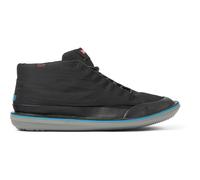 CAMPER Beetle PrimaLoft® - Ankle boots for Men - Black, size 39, Cotton fabric/Smooth leather