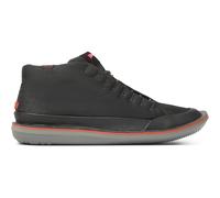 CAMPER Beetle PrimaLoft® - Ankle boots for Men - Grey, size 40, Cotton fabric/Smooth leather