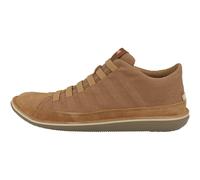 Camper Botines Beetle para hombre, talla mediana, color marrón 42 EU