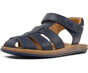Camper - Bicho 80177, Sandalia con tira en T Chico, Navy 077,