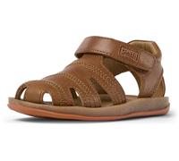 Camper - Bicho 80372, Pescador Chicos Unisex, Medium Brown 080,