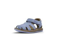Camper Bicho 80372, Pescador, Unisex bebé, Azul 075, 25 EU
