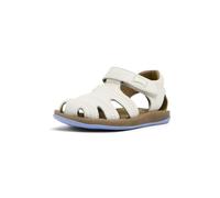 Camper Bicho 80372, Pescador, Unisex bebé, Blanco 074, 25 EU