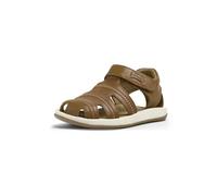 Camper Bicho 80372, Pescador, Unisex bebé, Marrón 073, 23 EU