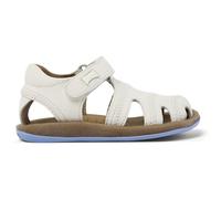 CAMPER Bicho - for First walkers - White, size 21, Smooth leather