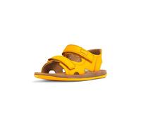 Camper Bicho K800333, Sandalia Unisex niños, Naranja 013, 29 EU