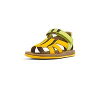 Camper Bicho K800524, Sandalia de 2 Correas Unisex bebé, Multicolor 001, 25 EU