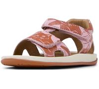 Camper - Bicho K800580, Sandalia con tira en T Chica, Multi - Assorted 005 TWS,
