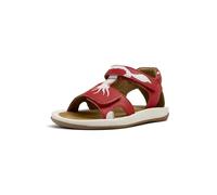 Camper Bicho K800580, Sandalia T-Strap Unisex bebé, Multicolor 002, 22 EU