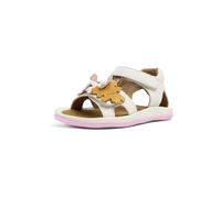 Camper Bicho K800588, Correa Bebé-Niñas, Naturaleza Blanca 001, 24 EU