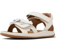 Camper - Bicho K800627, Sandalia Chica, White Natural 001 TWS,