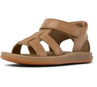 Camper - Bicho K800628, Sandalia con tira en T Chicos unisex, Nude 002,