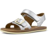Camper Bicho K800672, 2-Strap Sandal, Medium Gray 004, 32 EU