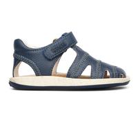 CAMPER Bicho - Sandals for - Blue, size 21, Smooth leather