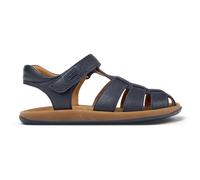 CAMPER Bicho - Sandals for Boys - Blue, size 36, Smooth leather