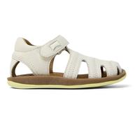 CAMPER Bicho - Sandals for Boys - White, size 25, Smooth leather