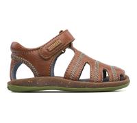 CAMPER Bicho - Sandals for - Brown, size 22, Smooth leather