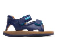 CAMPER Bicho - Sandals for First walkers - Blue, size 21, Smooth leather