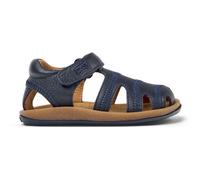 CAMPER Bicho - Sandals for First walkers - Blue, size 22, Smooth leather