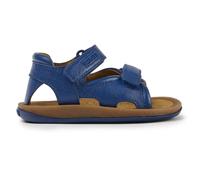 CAMPER Bicho - Sandals for First walkers - Blue, size 22, Smooth leather