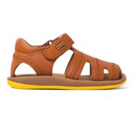 CAMPER Bicho - Sandals for First walkers - Brown, size 21, Smooth leather