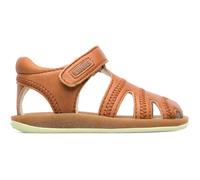 CAMPER Bicho - Sandals for First walkers - Brown, size 24, Smooth leather