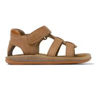 CAMPER Bicho - Sandals for First walkers - Nude, size 23, Smooth leather
