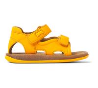 CAMPER Bicho - Sandals for First walkers - Orange, size 26, Smooth leather