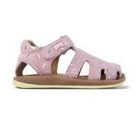 CAMPER Bicho - Sandals for First walkers - Pink, size 21, Suede