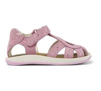 CAMPER Bicho - Sandals for First walkers - Pink, size 26, Suede