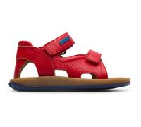 CAMPER Bicho - Sandals for First walkers - Red, size 21, Smooth leather