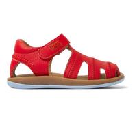 CAMPER Bicho - Sandals for First walkers - Red, size 22, Smooth leather